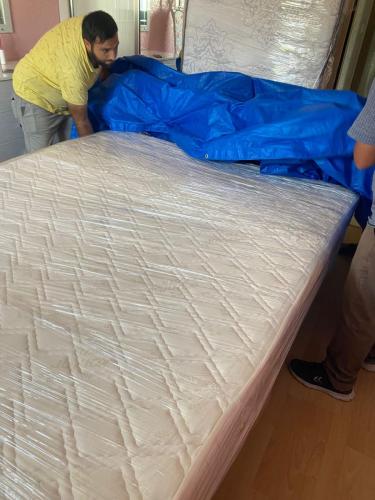 Düziçi Naktiyat - Evden eve ilden ile asansörlü taşıma