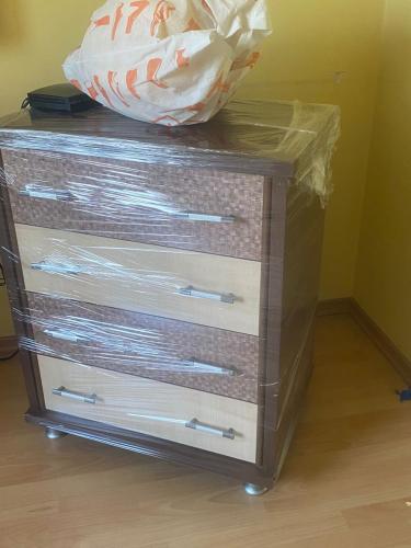 Düziçi Naktiyat - Evden eve ilden ile asansörlü taşıma