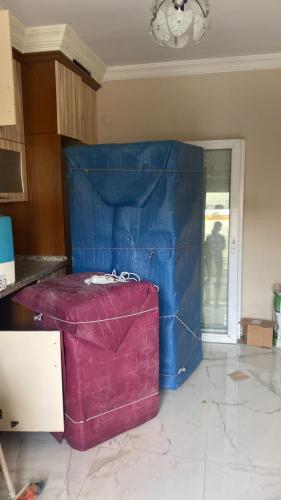 Düziçi Naktiyat - Evden eve ilden ile asansörlü taşıma